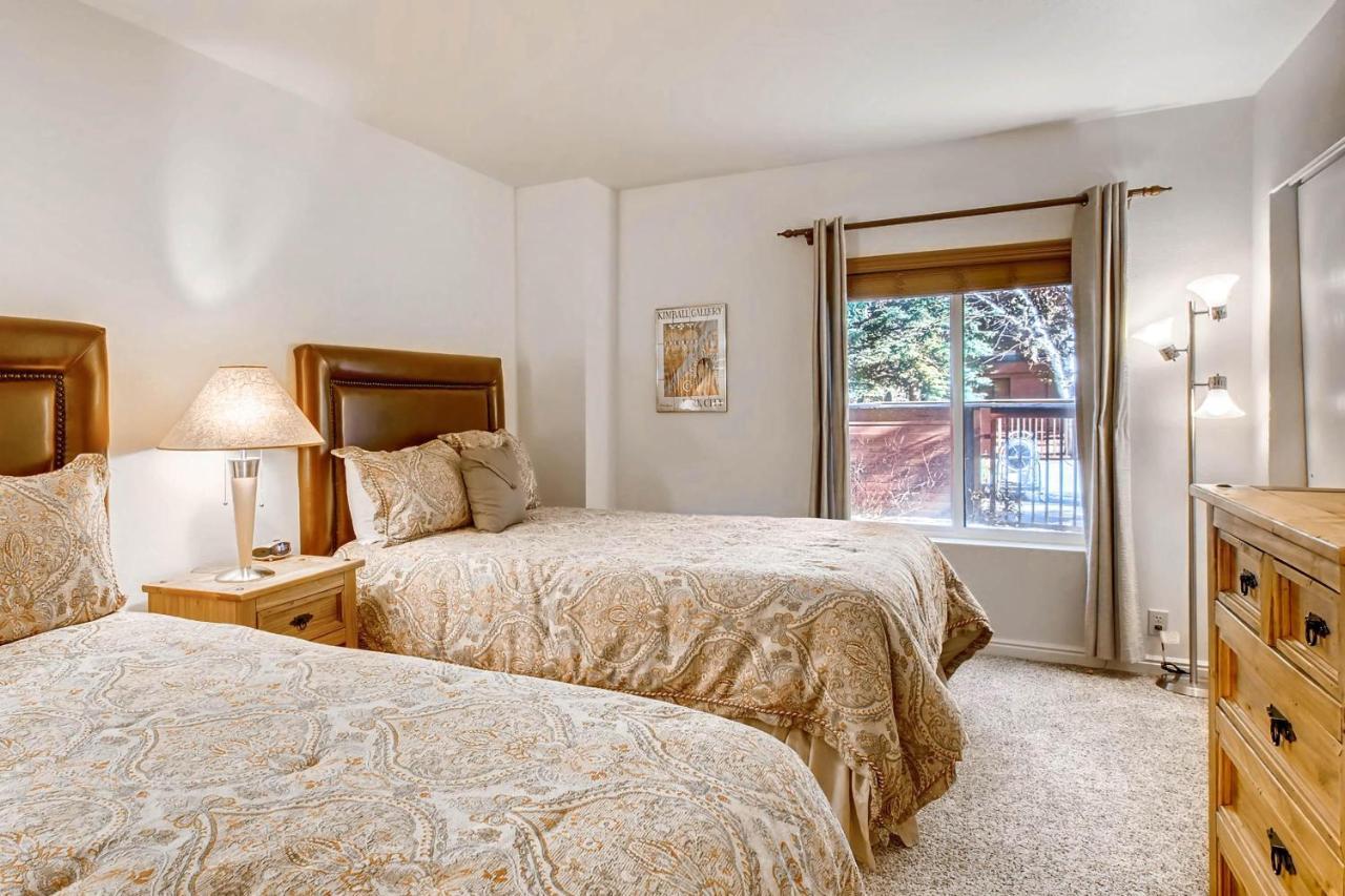 Park Station By Park City Lodging Villa Cameră foto