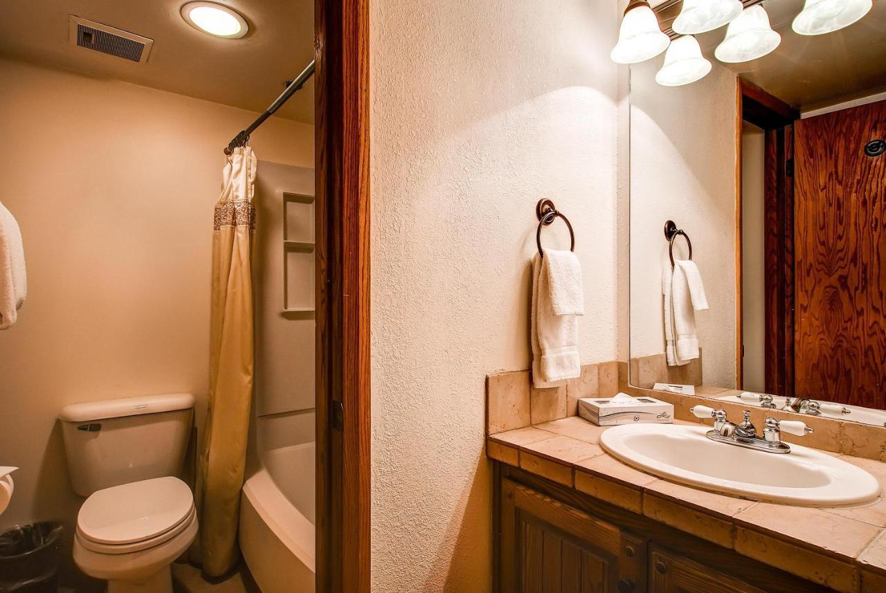 Park Station By Park City Lodging Villa Exterior foto